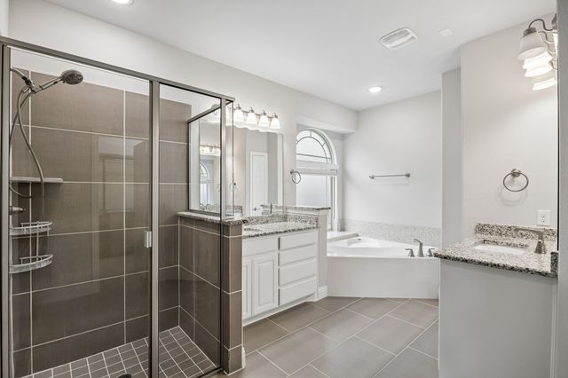 1412 Baynes Drive, Mckinney, TX 75071