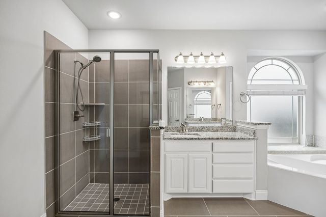 1412 Baynes Drive, Mckinney, TX 75071