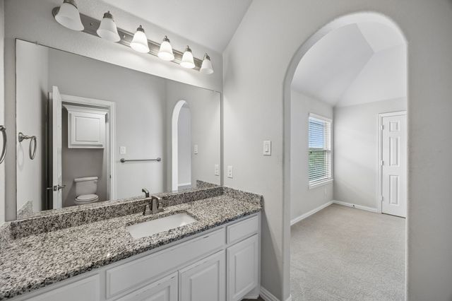 1412 Baynes Drive, Mckinney, TX 75071