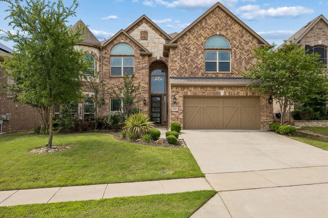 1412 Baynes Drive, Mckinney, TX 75071