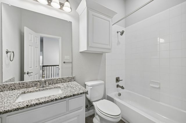 1412 Baynes Drive, Mckinney, TX 75071