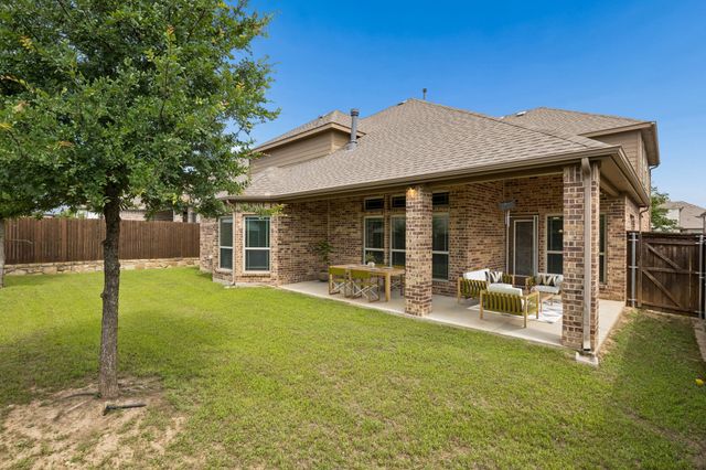 1412 Baynes Drive, Mckinney, TX 75071