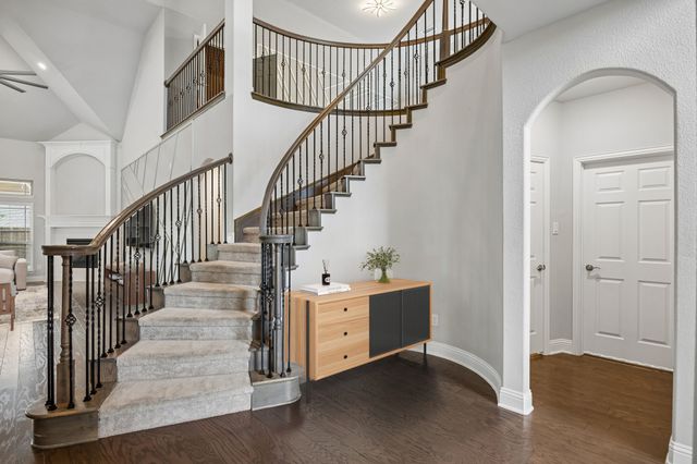 1412 Baynes Drive, Mckinney, TX 75071