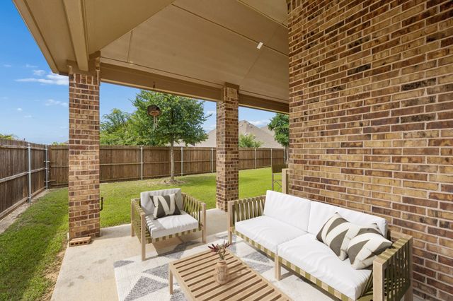 1412 Baynes Drive, Mckinney, TX 75071
