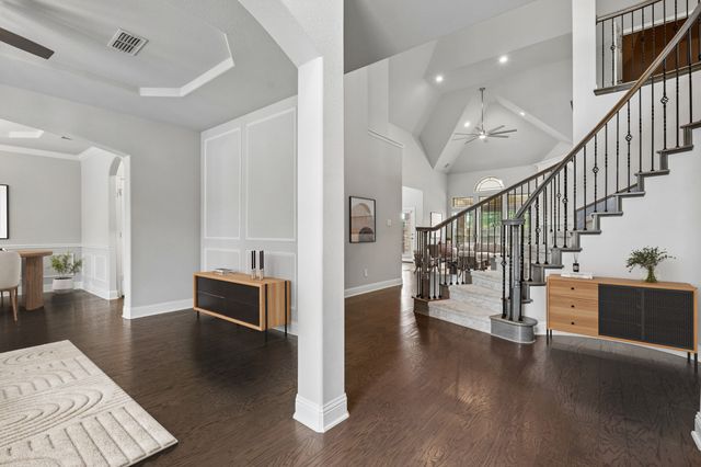 1412 Baynes Drive, Mckinney, TX 75071