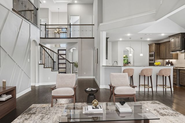 1412 Baynes Drive, Mckinney, TX 75071