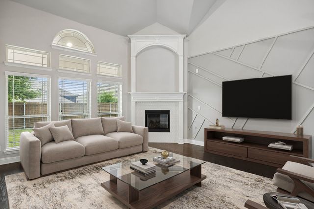 1412 Baynes Drive, Mckinney, TX 75071