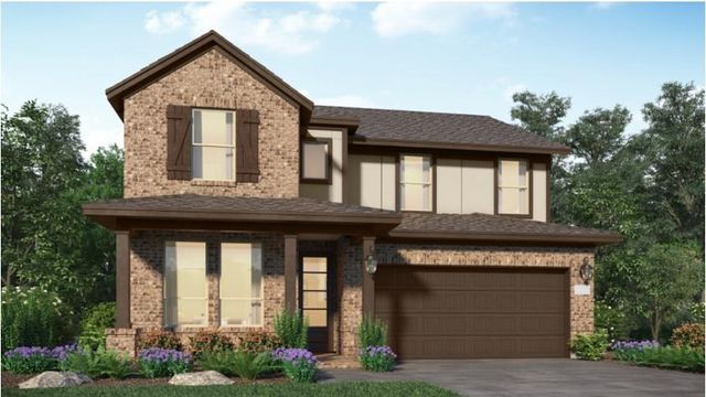 6427 Seafoam Lake Drive, Katy, TX 77493