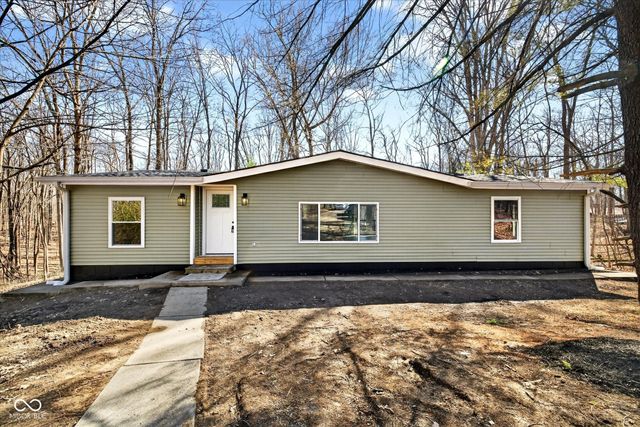 6645 Buffalo Drive, Nineveh, IN 46164