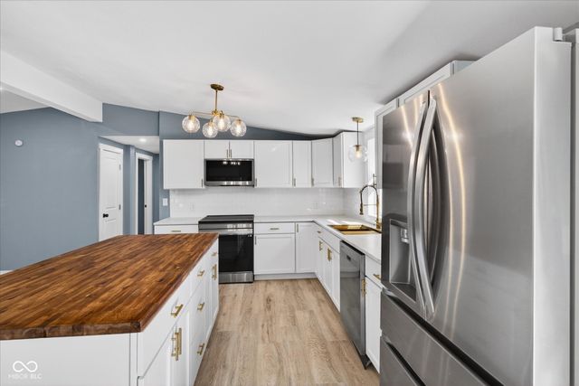 6645 Buffalo Drive, Nineveh, IN 46164