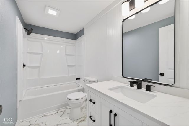 6645 Buffalo Drive, Nineveh, IN 46164