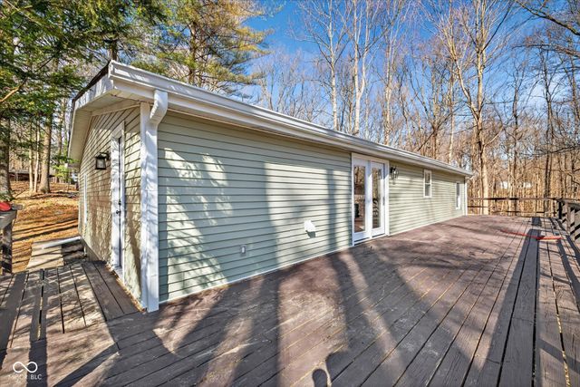 6645 Buffalo Drive, Nineveh, IN 46164