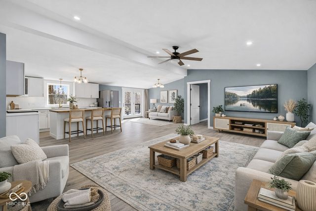 6645 Buffalo Drive, Nineveh, IN 46164