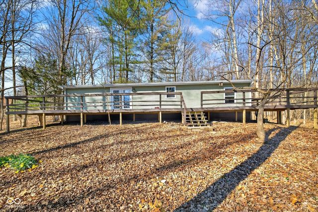 6645 Buffalo Drive, Nineveh, IN 46164