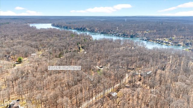 6645 Buffalo Drive, Nineveh, IN 46164