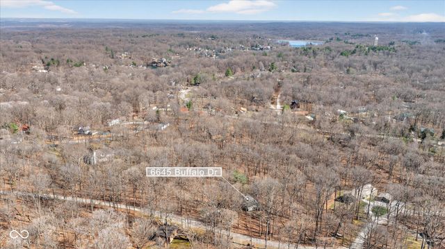 6645 Buffalo Drive, Nineveh, IN 46164