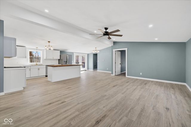 6645 Buffalo Drive, Nineveh, IN 46164