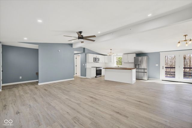 6645 Buffalo Drive, Nineveh, IN 46164