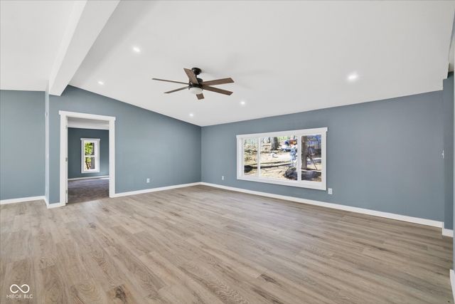 6645 Buffalo Drive, Nineveh, IN 46164