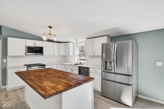 6645 Buffalo Drive, Nineveh, IN 46164