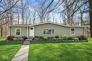 6645 Buffalo Drive, Nineveh, IN 46164