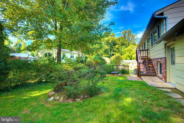 6914 HADLOW DR, Springfield, VA 22152