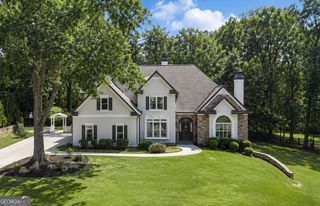 12210 Winding Oak Trail, Alpharetta, GA 30005