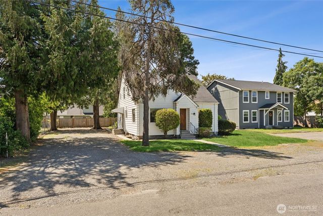 512 118th Street S, Tacoma, WA 98444