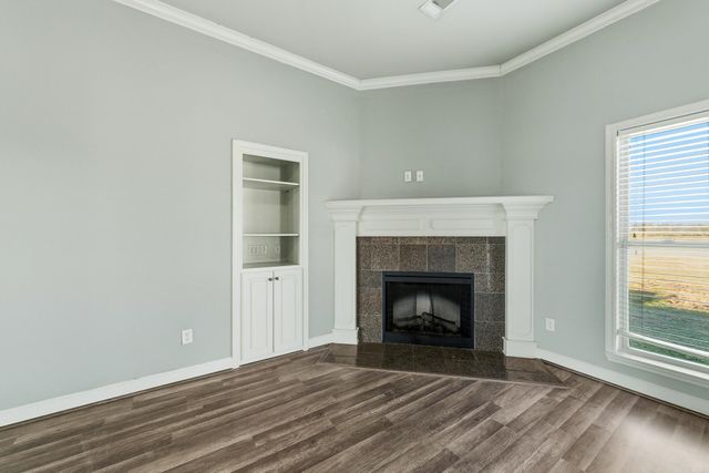 1064 Oliver Lane, Cabot, AR 72023