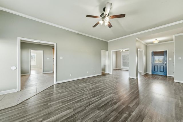 1064 Oliver Lane, Cabot, AR 72023