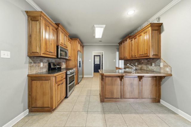 1064 Oliver Lane, Cabot, AR 72023