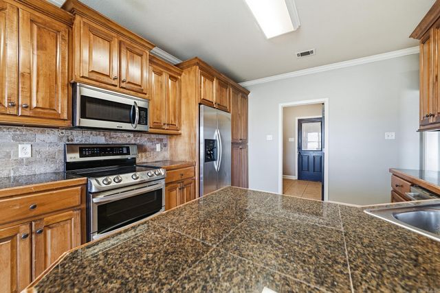 1064 Oliver Lane, Cabot, AR 72023