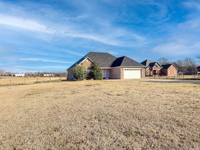 1064 Oliver Lane, Cabot, AR 72023