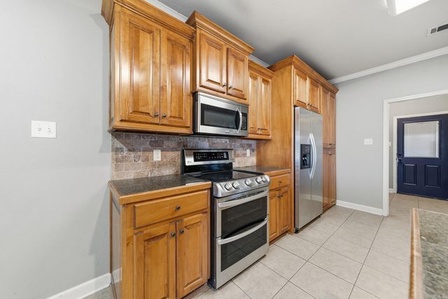 1064 Oliver Lane, Cabot, AR 72023