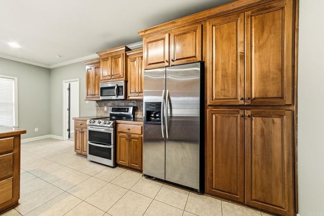 1064 Oliver Lane, Cabot, AR 72023