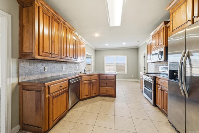 1064 Oliver Lane, Cabot, AR 72023