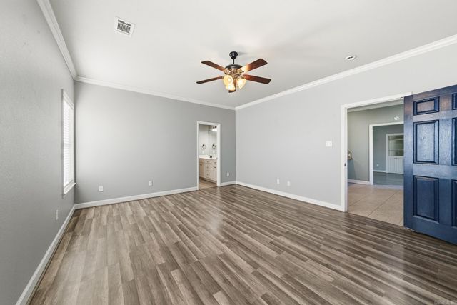 1064 Oliver Lane, Cabot, AR 72023