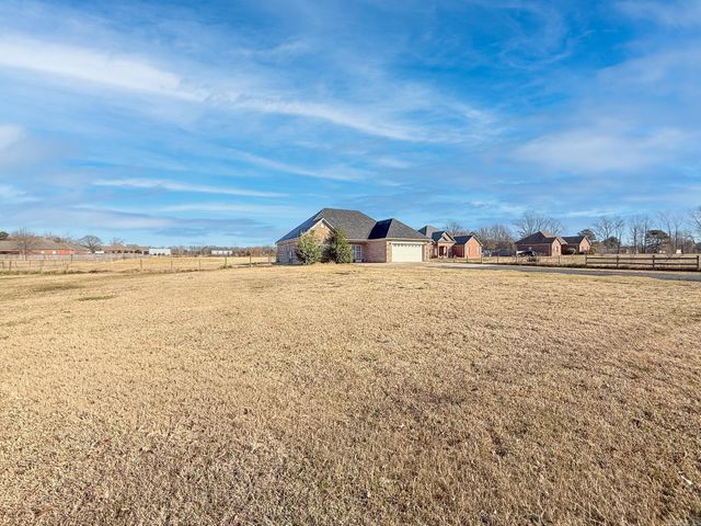 1064 Oliver Lane, Cabot, AR 72023