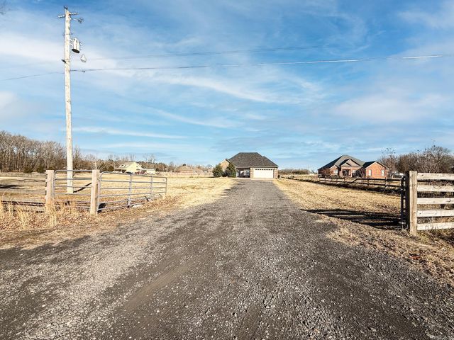 1064 Oliver Lane, Cabot, AR 72023