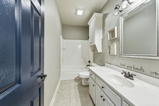 1064 Oliver Lane, Cabot, AR 72023