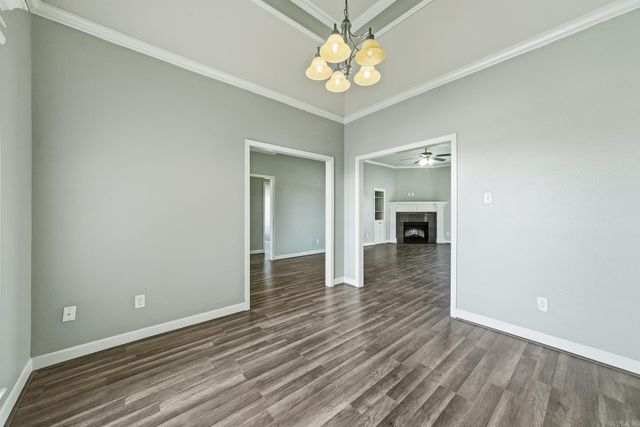 1064 Oliver Lane, Cabot, AR 72023