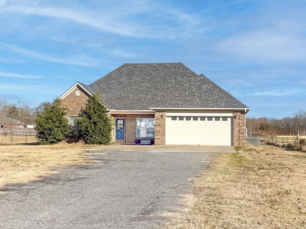 1064 Oliver Lane, Cabot, AR 72023