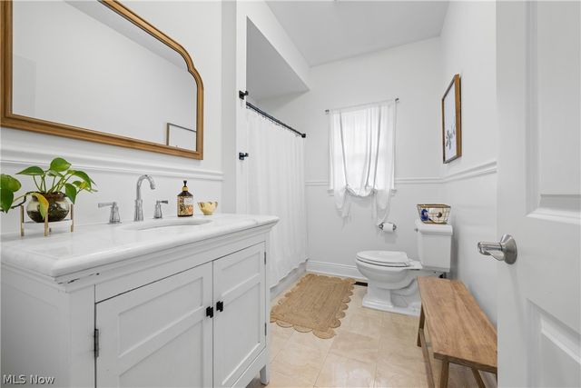 2515 Holgate Road, Akron, OH 44313