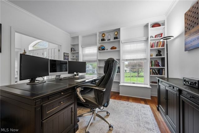2515 Holgate Road, Akron, OH 44313