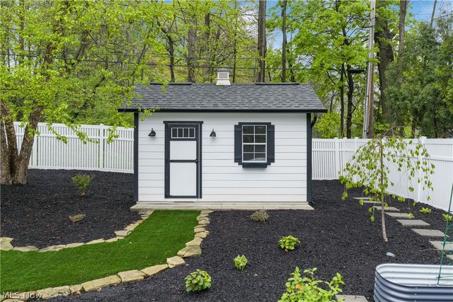 2515 Holgate Road, Akron, OH 44313