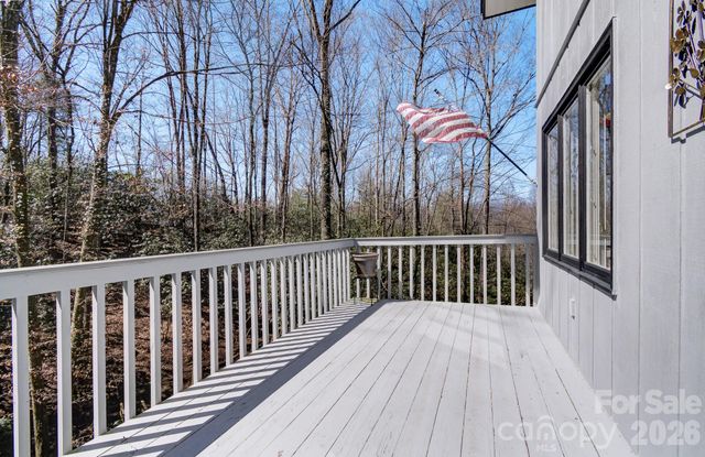 1270 Glen Cannon Drive, Pisgah Forest, NC 28768