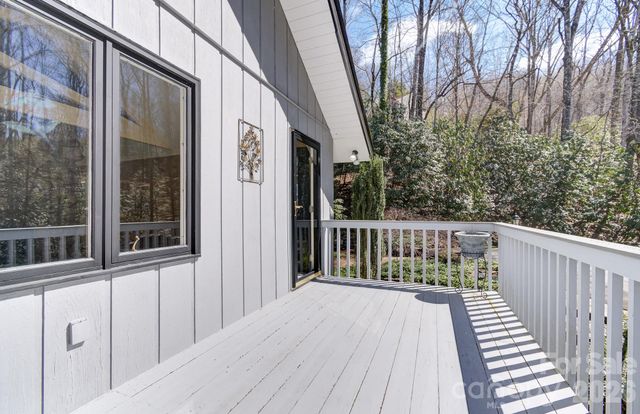 1270 Glen Cannon Drive, Pisgah Forest, NC 28768