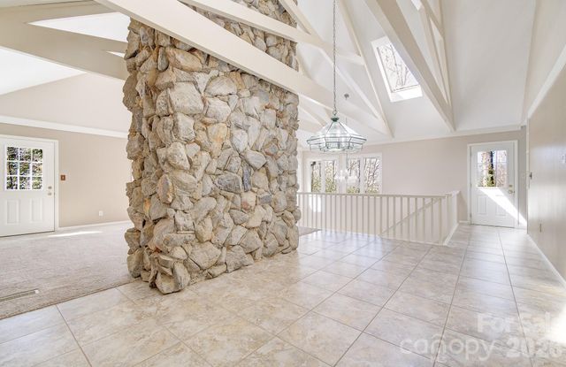 1270 Glen Cannon Drive, Pisgah Forest, NC 28768