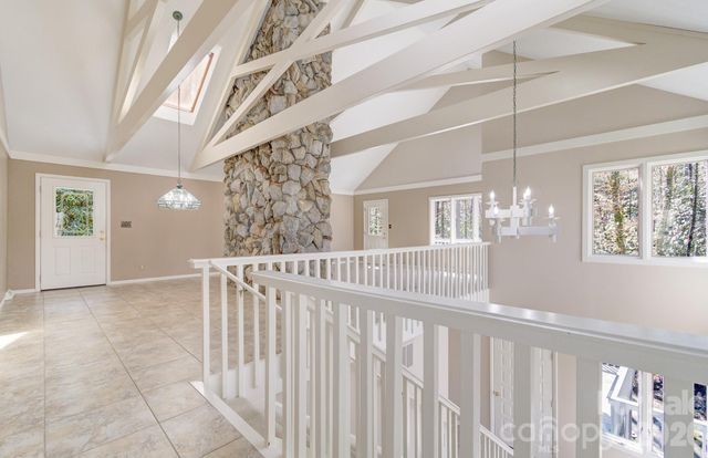 1270 Glen Cannon Drive, Pisgah Forest, NC 28768