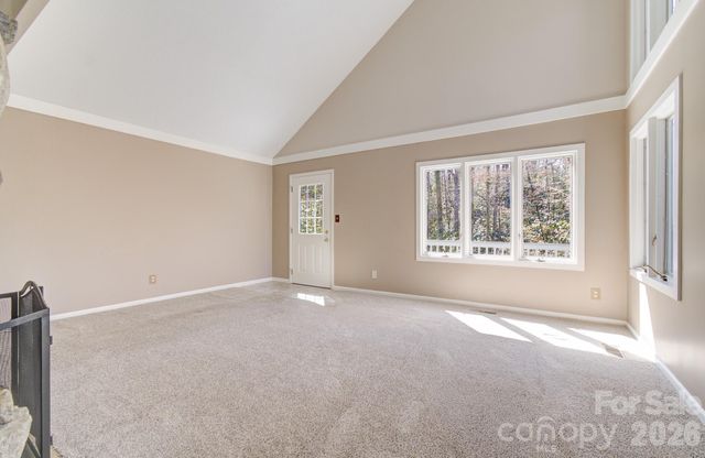 1270 Glen Cannon Drive, Pisgah Forest, NC 28768